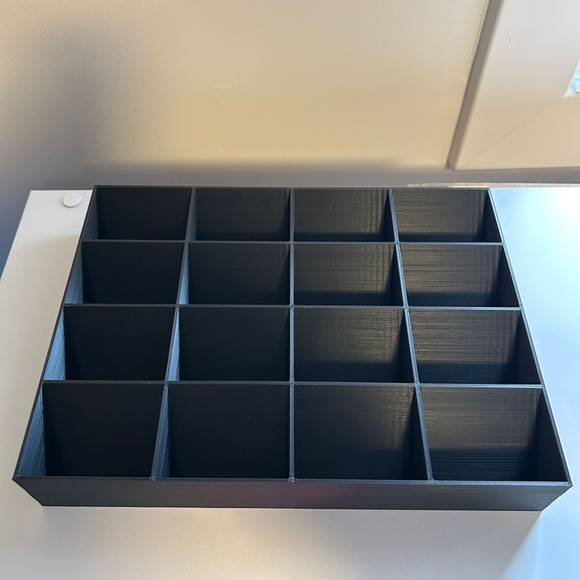 Pokemon Card Sorting Trays - Picture 2 of 4